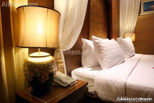 Adamas Resort & Spa 7